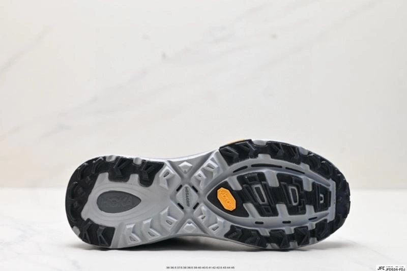 Resilient Hoka Shoes 2367