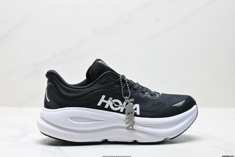 Sleek Hoka Shoes 2365