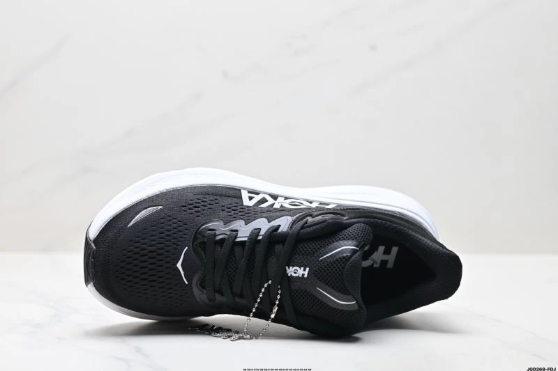 Sleek Hoka Shoes 2365