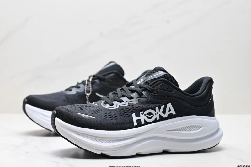 Sleek Hoka Shoes 2365