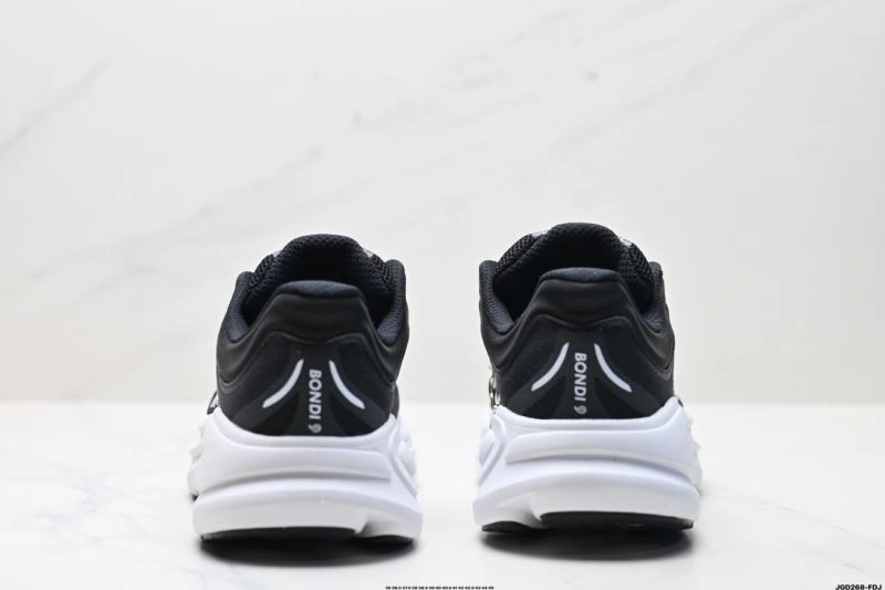 Sleek Hoka Shoes 2365