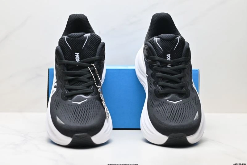 Sleek Hoka Shoes 2365