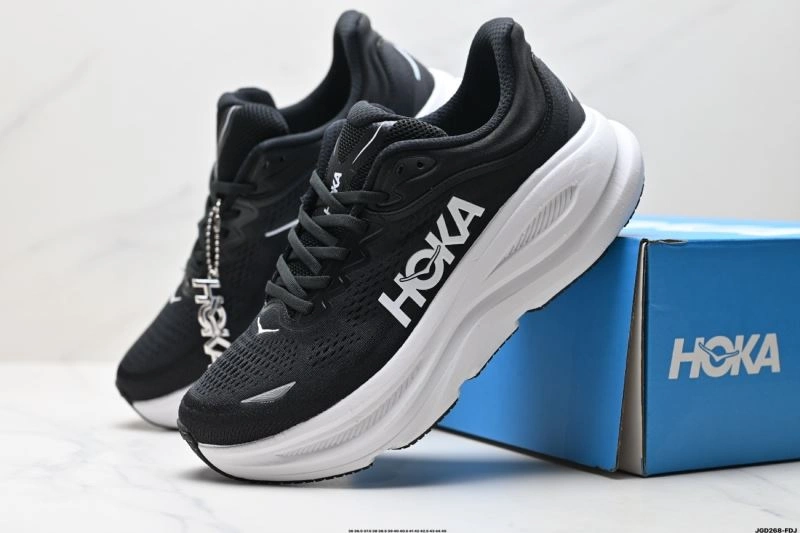 Sleek Hoka Shoes 2365