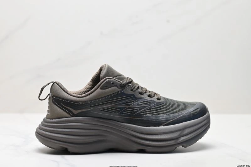 Packable Hoka Shoes 2362