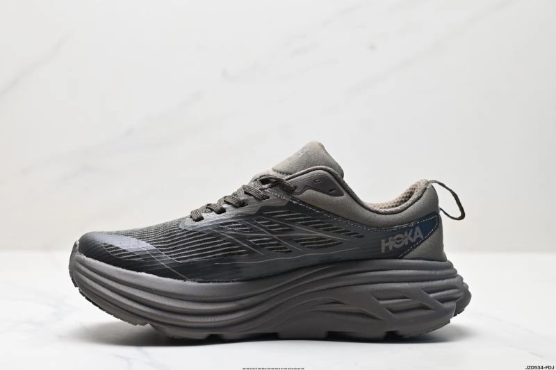 Packable Hoka Shoes 2362