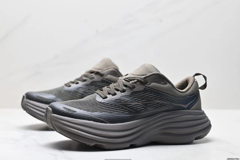 Packable Hoka Shoes 2362