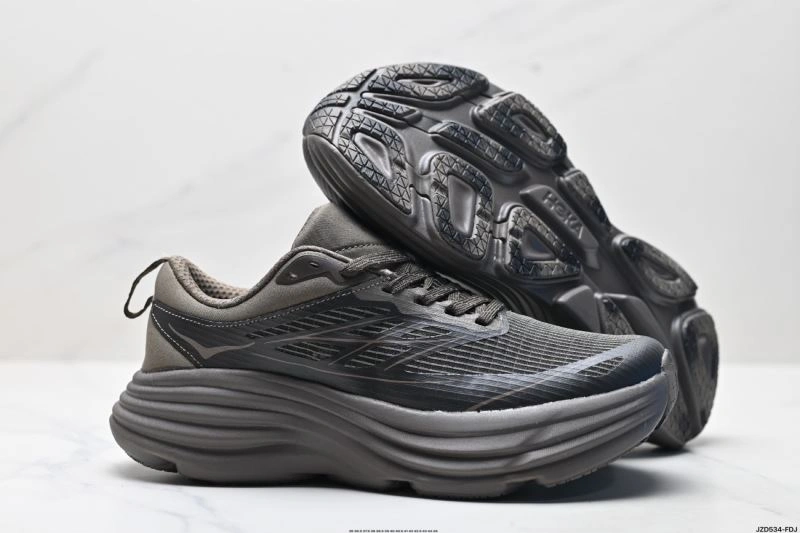 Packable Hoka Shoes 2362