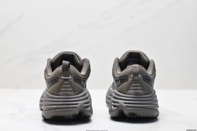 Packable Hoka Shoes 2362