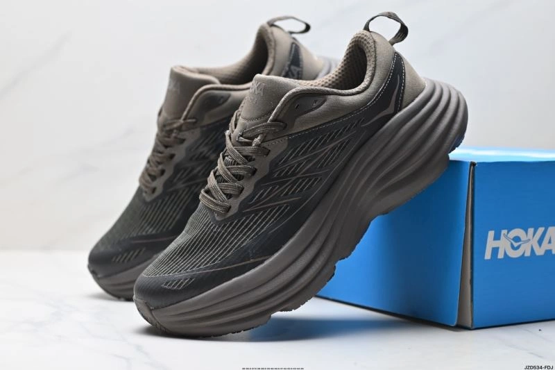Packable Hoka Shoes 2362