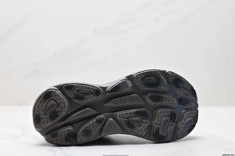 Packable Hoka Shoes 2362