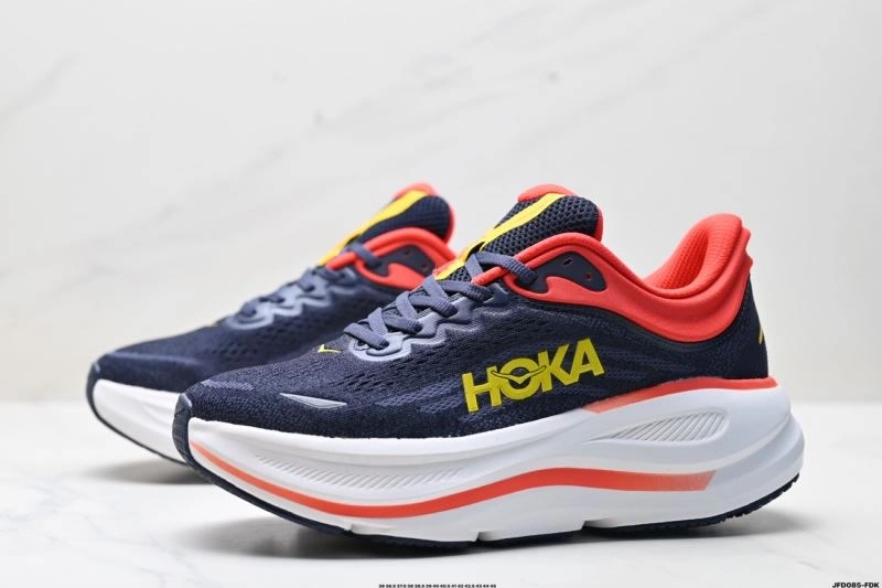 Hoka Shoes Breathable 2364