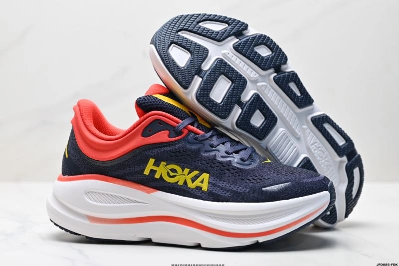 Hoka Shoes Breathable 2364