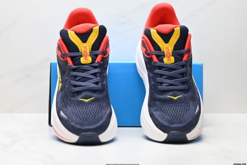 Hoka Shoes Breathable 2364