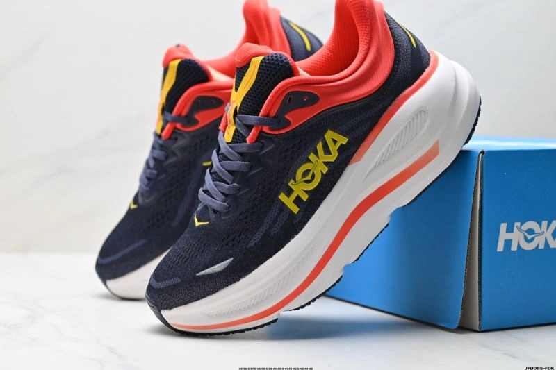 Hoka Shoes Breathable 2364