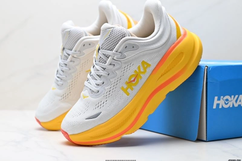 Durable Hoka Shoes 2360