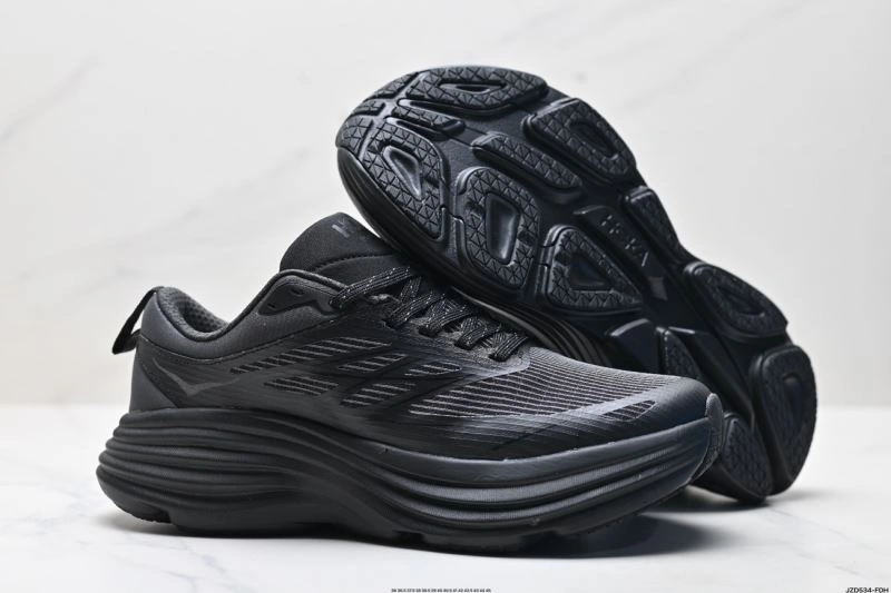 Flexible Hoka Shoes 2352