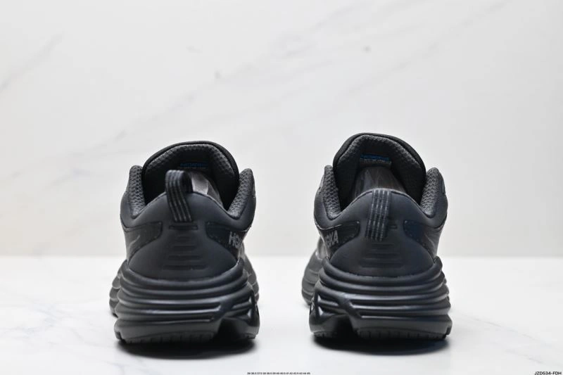 Flexible Hoka Shoes 2352