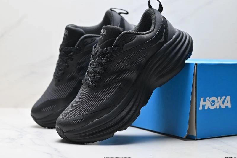 Flexible Hoka Shoes 2352