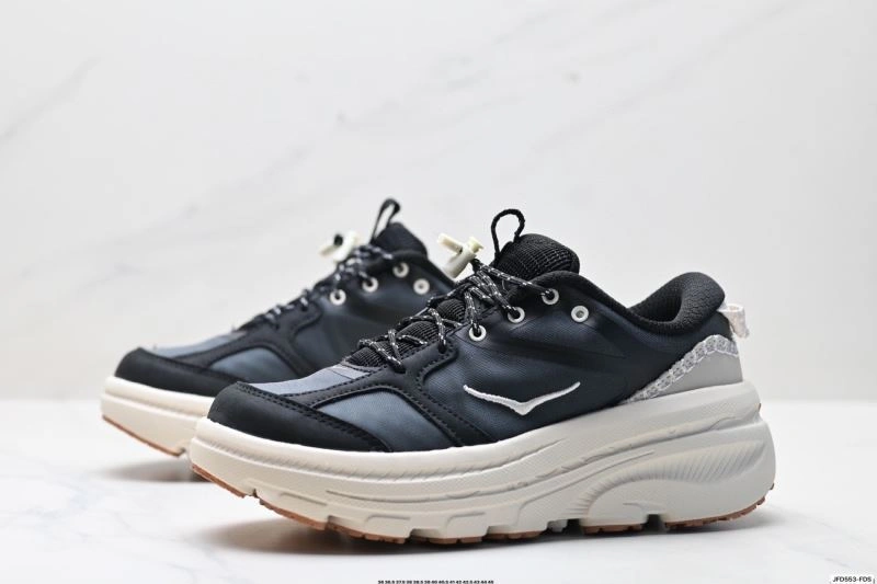 SunProtective Hoka Shoes 2341