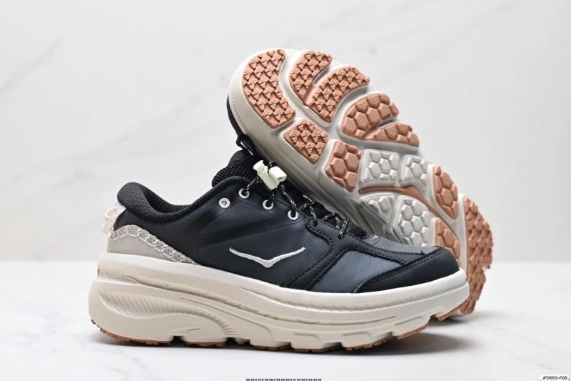 SunProtective Hoka Shoes 2341