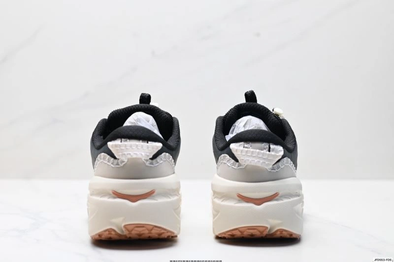 SunProtective Hoka Shoes 2341