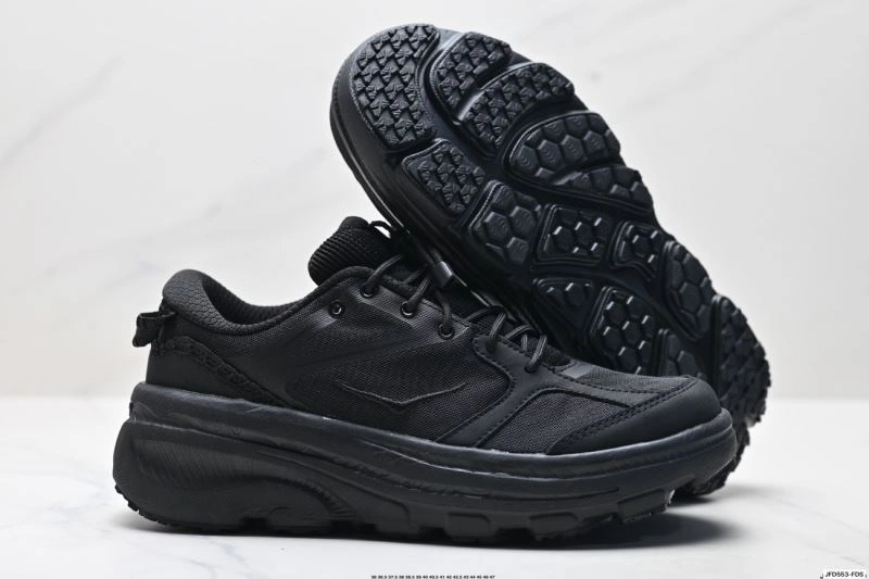 SportInspired Hoka Shoes 2348
