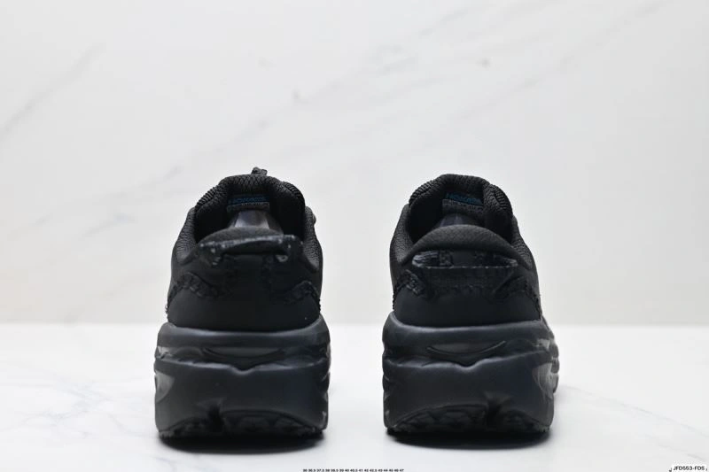 SportInspired Hoka Shoes 2348