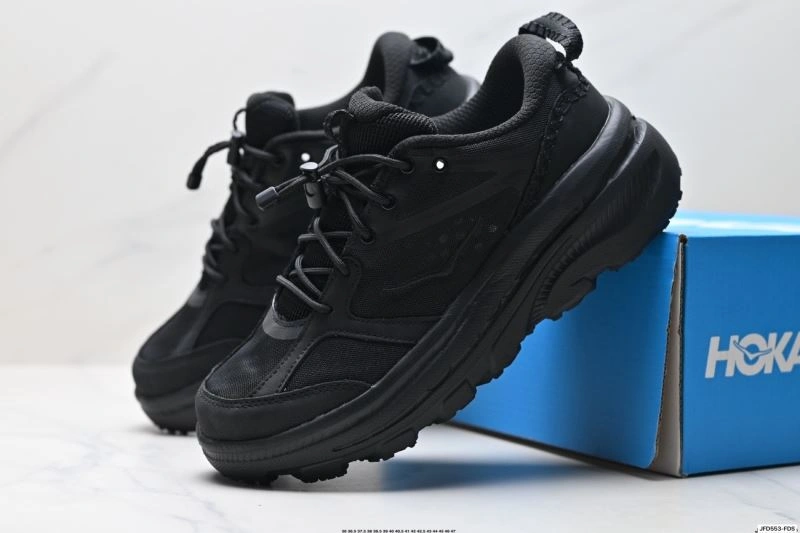 SportInspired Hoka Shoes 2348