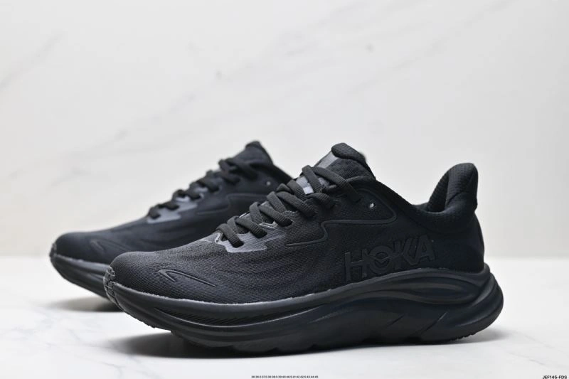 FastDry Hoka Shoes 2355