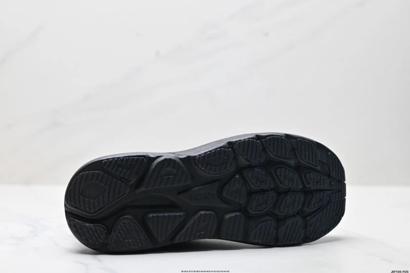 FastDry Hoka Shoes 2355