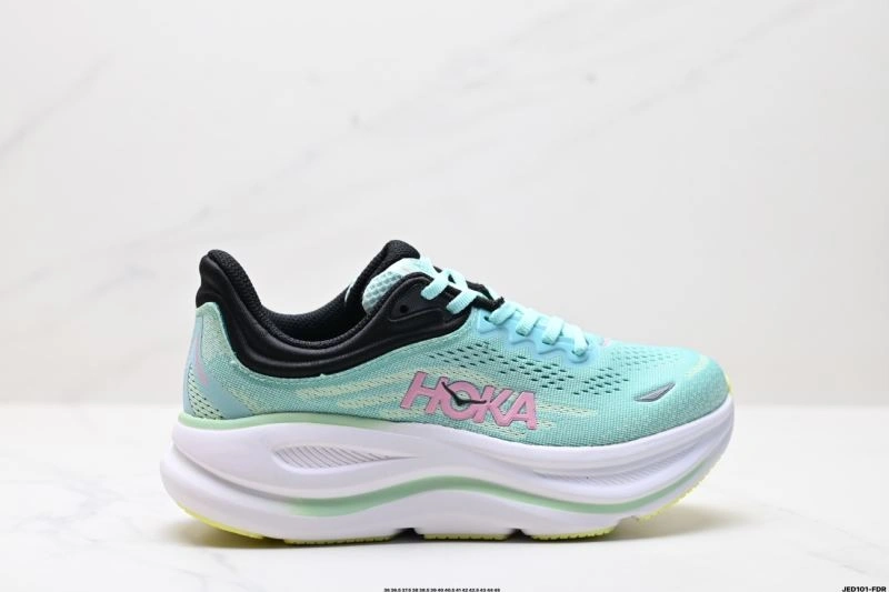 SmoothTexture Hoka Shoes 2412