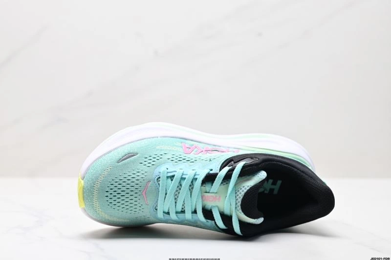 SmoothTexture Hoka Shoes 2412