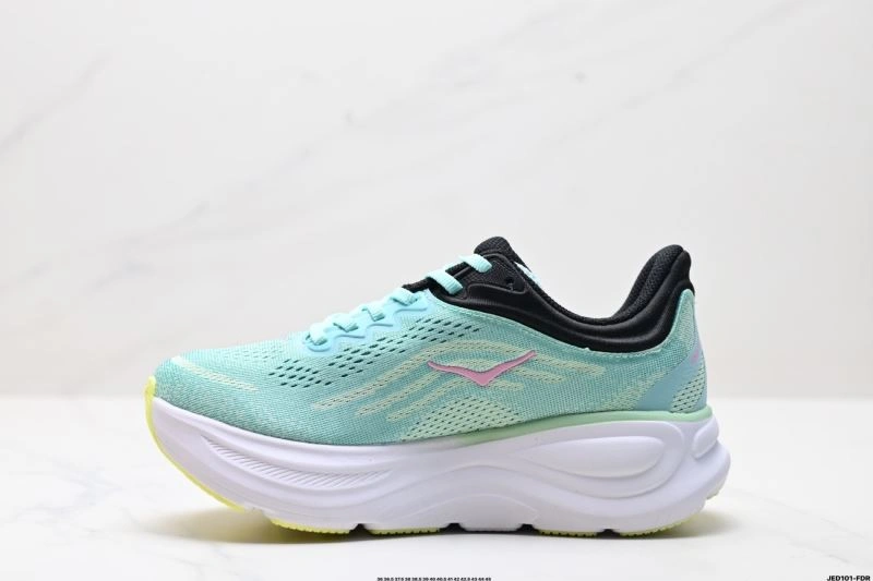 SmoothTexture Hoka Shoes 2412
