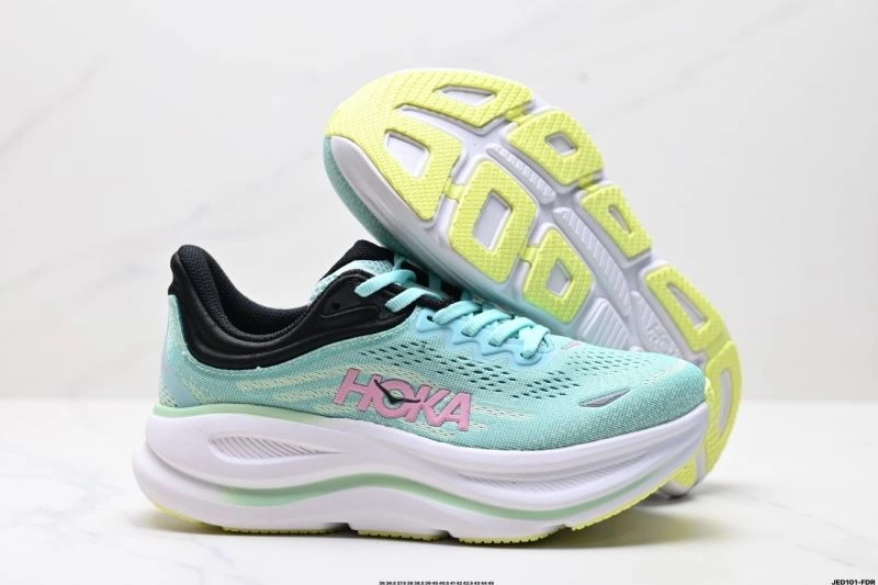 SmoothTexture Hoka Shoes 2412