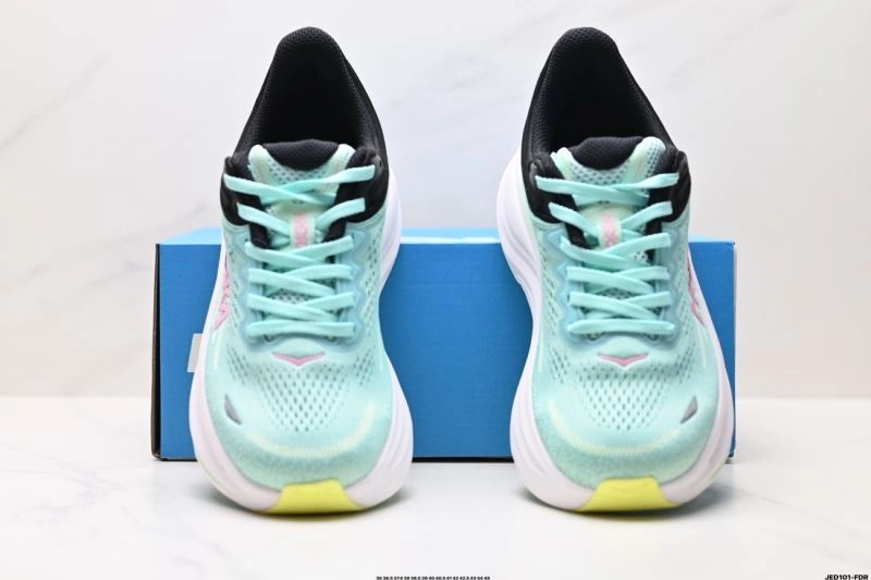 SmoothTexture Hoka Shoes 2412