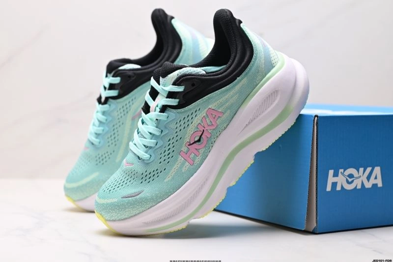 SmoothTexture Hoka Shoes 2412