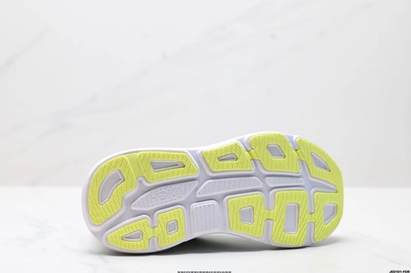 SmoothTexture Hoka Shoes 2412