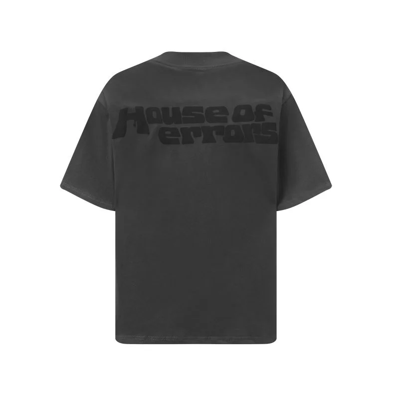 House Of Errors T-Shirts FastDry 164563