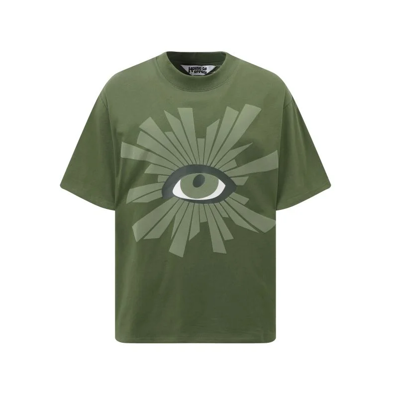 House Of Errors T-Shirts FastDry 164563