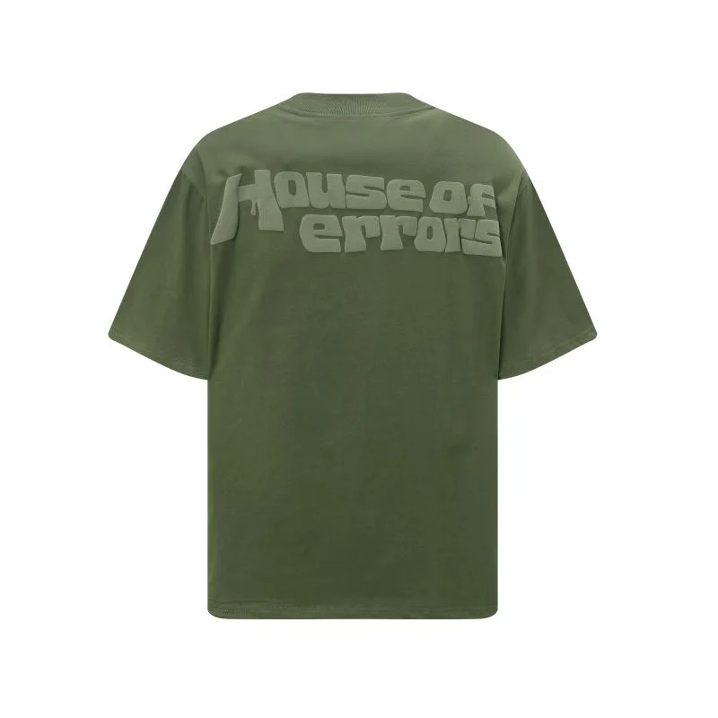 House Of Errors T-Shirts FastDry 164563