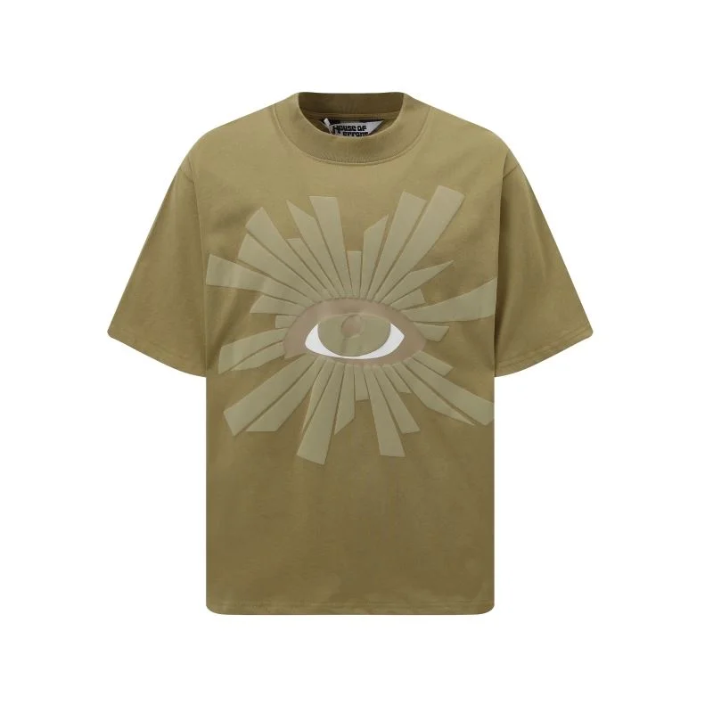 House Of Errors T-Shirts FastDry 164563
