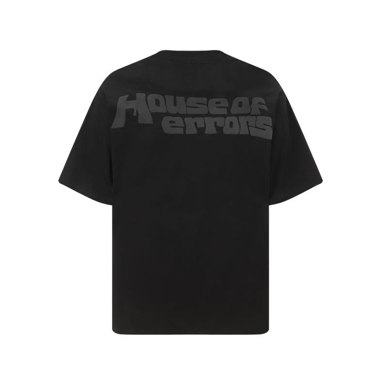 House Of Errors T-Shirts FastDry 164563