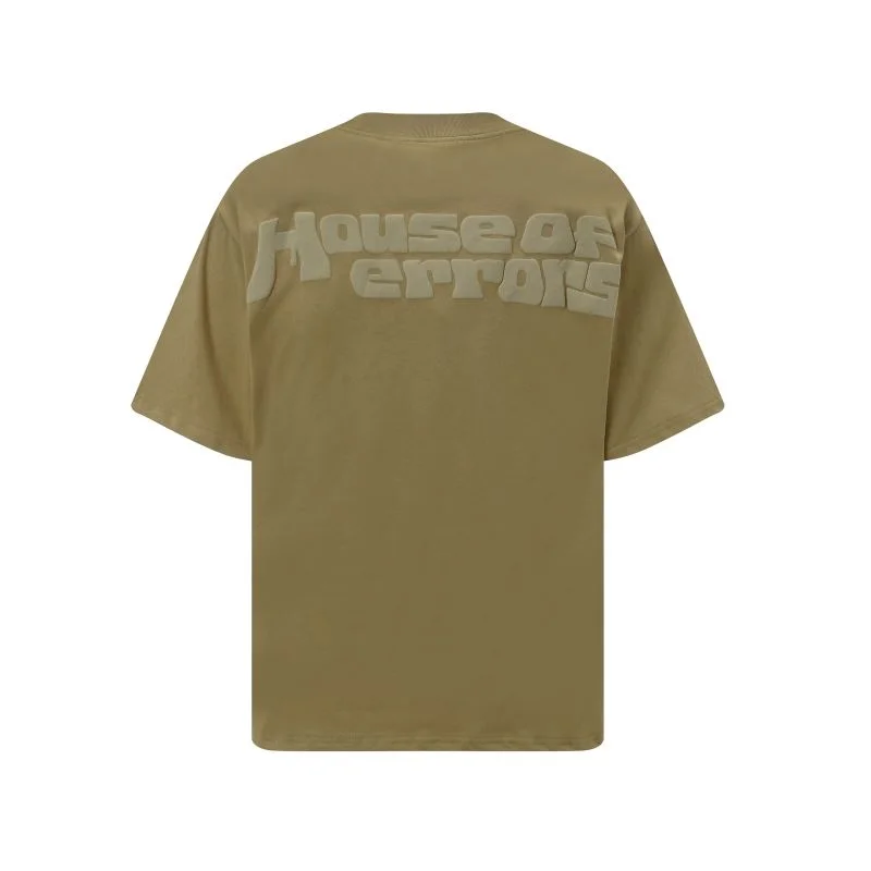 House Of Errors T-Shirts FastDry 164563