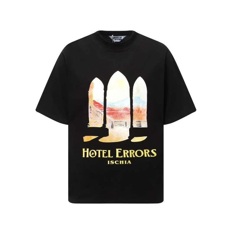 House Of Errors T-Shirts FastDry 164563