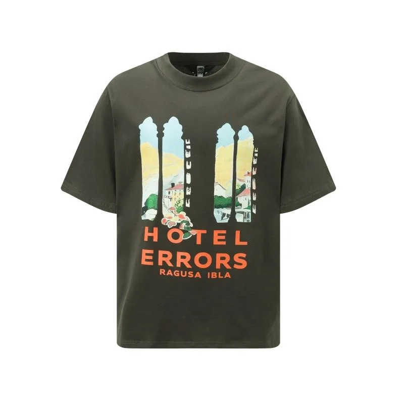 House Of Errors T-Shirts FastDry 164563