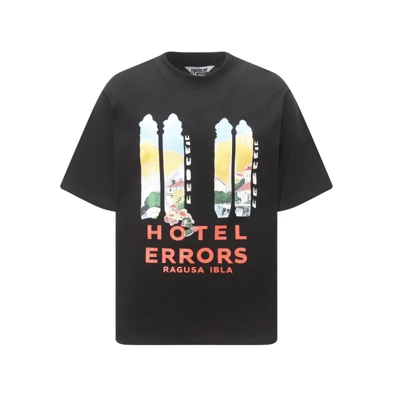 House Of Errors T-Shirts FastDry 164563