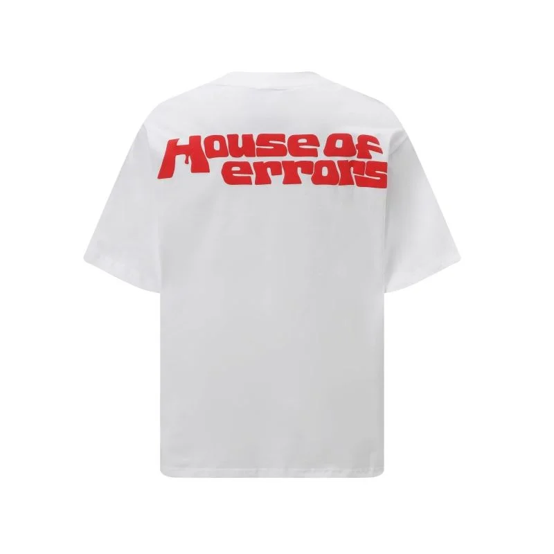 House Of Errors T-Shirts FastDry 164563