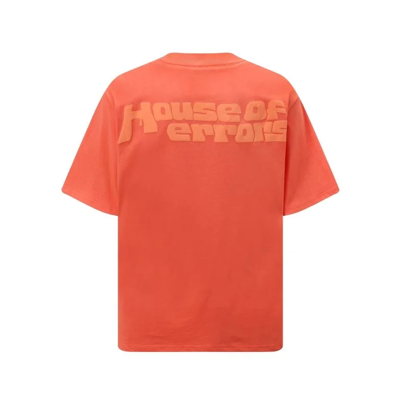 House Of Errors T-Shirts FastDry 164563
