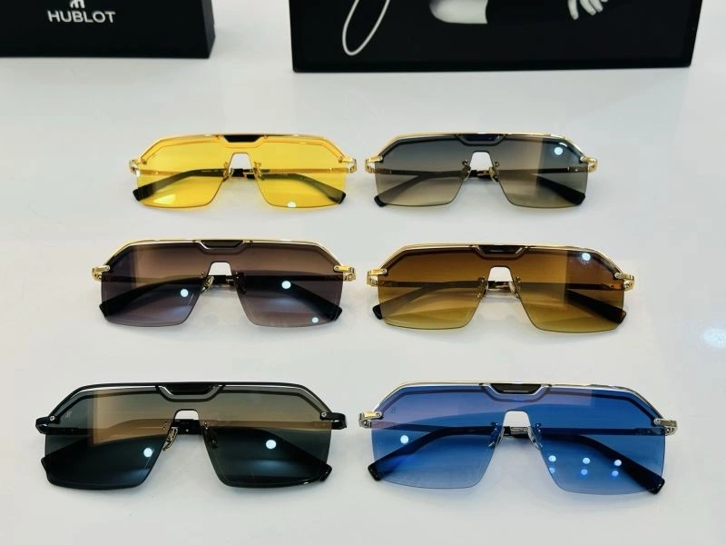 Hublot Sunglasses Classic 280222