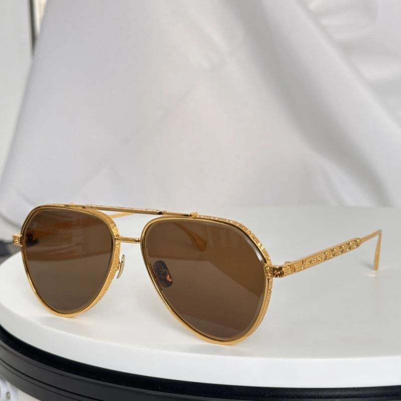 Bright Hublot Sunglasses 280218